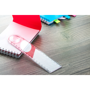 Fotografie k reklamnímu předmětu „pravítko“