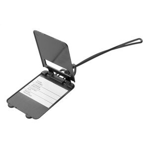 Fotografie k reklamnímu předmětu „visačka na zavazadla“