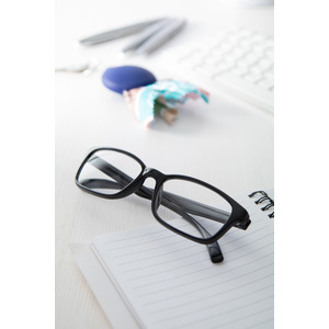 Fotografie k reklamnímu předmětu „brýle na čtení“