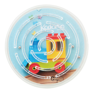 Fotografie k reklamnímu předmětu „hra labyrint“