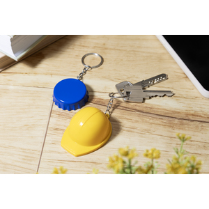 Fotografie k reklamnímu předmětu „přívěšek na klíče“