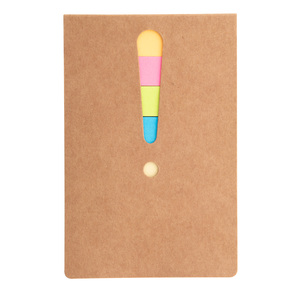 Fotografie k reklamnímu předmětu „samolepící lístky“