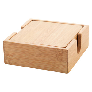 Fotografie k reklamnímu předmětu „sada podšálků“