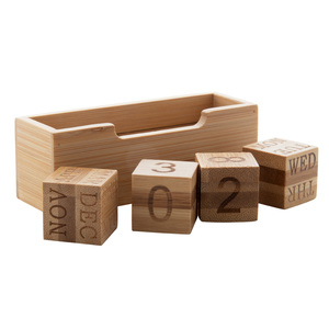 Fotografie k reklamnímu předmětu „věčný kalendář“