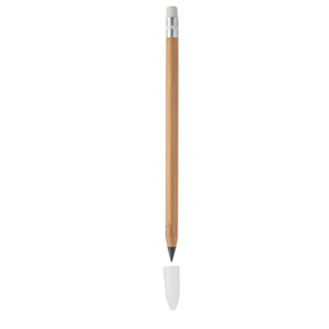 Fotografie k reklamnímu předmětu „bambusové bezinkoustové pero“