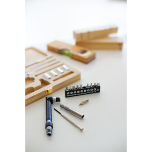 Fotografie k reklamnímu předmětu „sada nářadí“