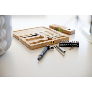 Fotografie k reklamnímu předmětu „sada nářadí“