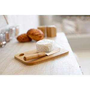 Fotografie k reklamnímu předmětu „sada na sýr“