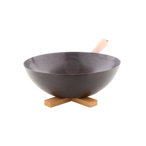 Fotografie k reklamnímu předmětu „bambusová podložka pod hrnce“