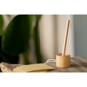 Fotografie k reklamnímu předmětu „pero na recepce“