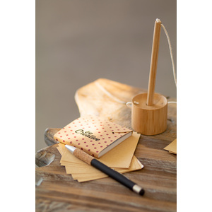 Fotografie k reklamnímu předmětu „pero na recepce“