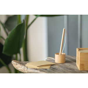 Fotografie k reklamnímu předmětu „pero na recepce“