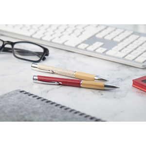 Fotografie k reklamnímu předmětu „kuličkové pero“