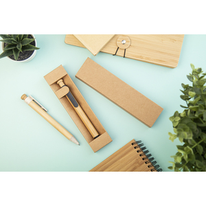 Fotografie k reklamnímu předmětu „pouzdro na pera“