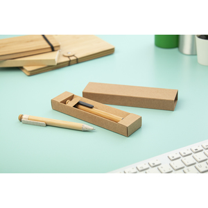 Fotografie k reklamnímu předmětu „pouzdro na pera“