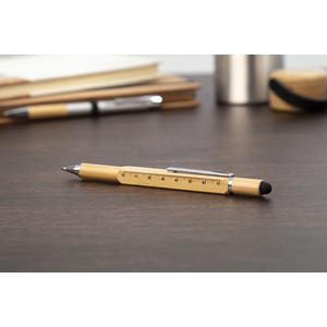 Fotografie k reklamnímu předmětu „multifunkční pero“