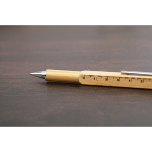 Fotografie k reklamnímu předmětu „multifunkční pero“