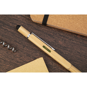 Fotografie k reklamnímu předmětu „multifunkční pero“