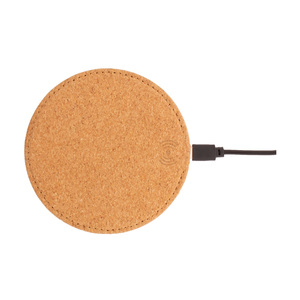 Fotografie k reklamnímu předmětu „bezdrátová nabíječka“