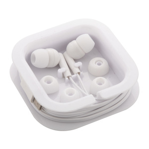 Fotografie k reklamnímu předmětu „USB-C sluchátka do uší“