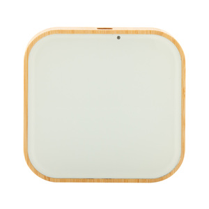 Fotografie k reklamnímu předmětu „bezdrátová nabíječka“