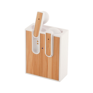 Fotografie k reklamnímu předmětu „bluetooth sluchátka“