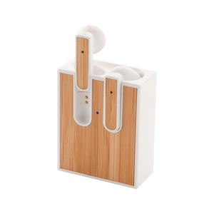 Fotografie k reklamnímu předmětu „bluetooth sluchátka“