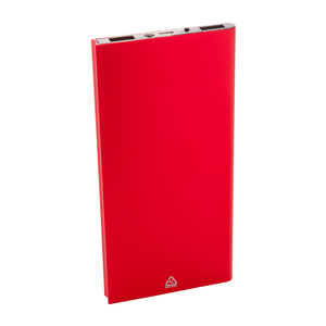 Fotografie k reklamnímu předmětu „poer banka“