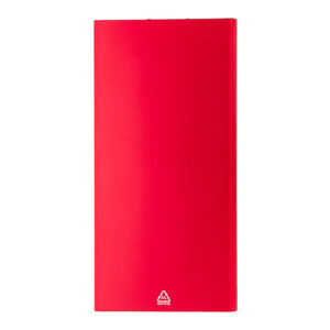 Fotografie k reklamnímu předmětu „poer banka“