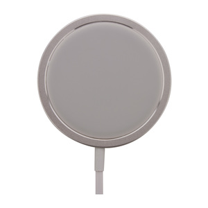Fotografie k reklamnímu předmětu „magnetická bezdrátová nabíječka“