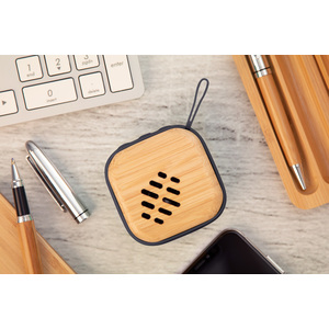 Fotografie k reklamnímu předmětu „bluetooth reproduktor“