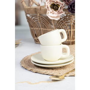 Fotografie k reklamnímu předmětu „Caturra sada šálků na espresso“