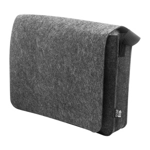 Fotografie k reklamnímu předmětu „RPET plstěná brašna“