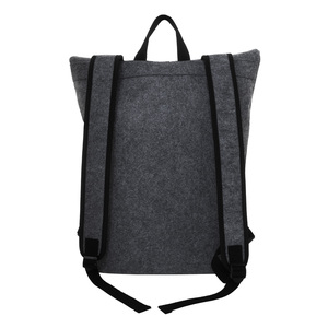 Fotografie k reklamnímu předmětu „RPET plstěný batoh“