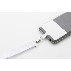 Fotografie k reklamnímu předmětu „RPET lanyard na mobil“