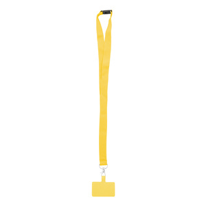 Fotografie k reklamnímu předmětu „RPET lanyard na mobil“