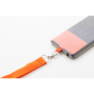 Fotografie k reklamnímu předmětu „RPET lanyard na mobil“