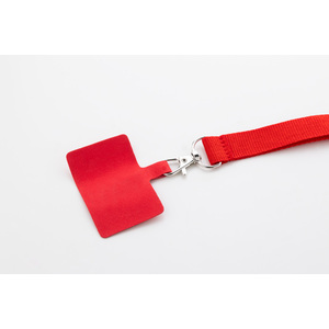 Fotografie k reklamnímu předmětu „RPET lanyard na mobil“
