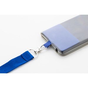Fotografie k reklamnímu předmětu „RPET lanyard na mobil“