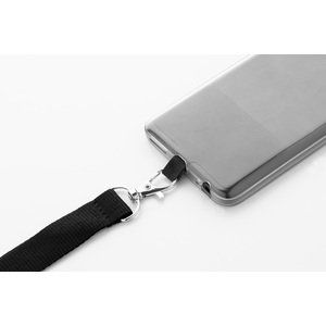 Fotografie k reklamnímu předmětu „RPET lanyard na mobil“