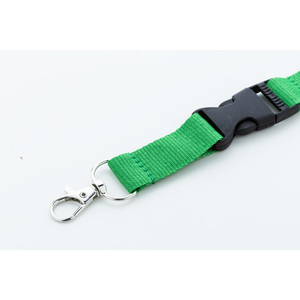 Fotografie k reklamnímu předmětu „RPET lanyard“