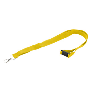 Fotografie k reklamnímu předmětu „RPET lanyard“