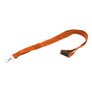 Fotografie k reklamnímu předmětu „RPET lanyard“