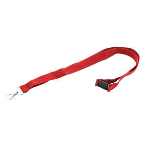 Fotografie k reklamnímu předmětu „RPET lanyard“