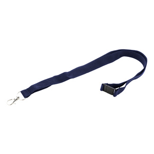Fotografie k reklamnímu předmětu „RPET lanyard“