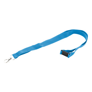 Fotografie k reklamnímu předmětu „RPET lanyard“