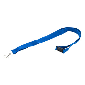 Fotografie k reklamnímu předmětu „RPET lanyard“