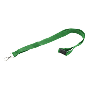 Fotografie k reklamnímu předmětu „RPET lanyard“