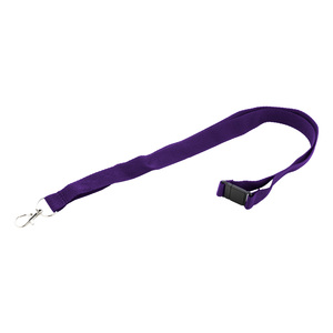Fotografie k reklamnímu předmětu „RPET lanyard“