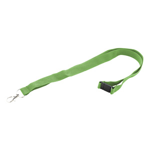 Fotografie k reklamnímu předmětu „RPET lanyard“